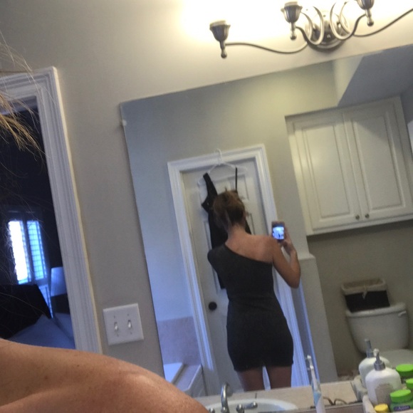 Express Holiday dress - Picture 4 of 4